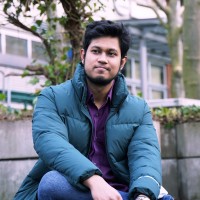 Md Mohaiminul Islam