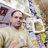 Amit Gupta