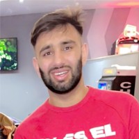Zain Tufail