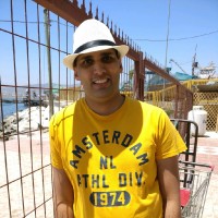 Prashant Tandel