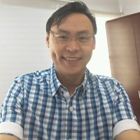 Low Chee Wai, MPM ®, CIPM