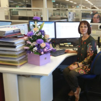Tatiana Shrestha