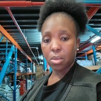 Nomthandazo Radebe