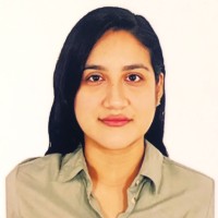 Katy Llacsahuanga Carrasco