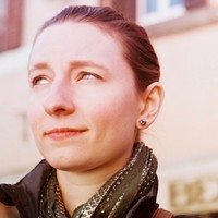 Kate Wayman-Dodd