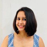 Parul Prasad