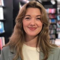 Johanne Torper Solem