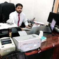 Mohammed Ilyas Uddin