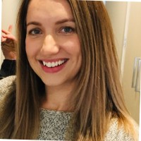 Janelle Thomson