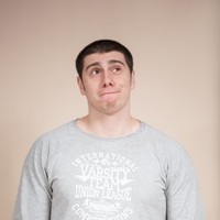 Denis Rastegaev