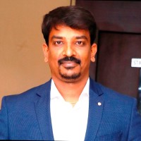 K. Chandrasekaran