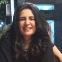 amal farahat