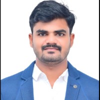 Madhu Sudhan Reddy B