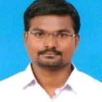 Arivazhagan G