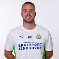 Dave Prikken