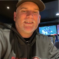 Tim Jacobsen