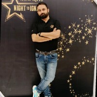 Sunil Pandey
