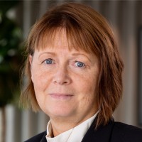 Marita Sandberg