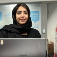 Maryam Mirzaee