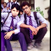 Deepesh Shukla