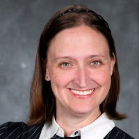 Laura Goodman