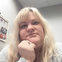 Teresa Johnson
