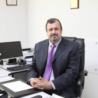 Dr. Bassam Hamdar