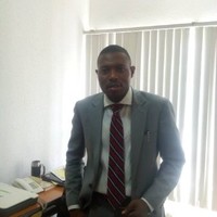Peter Emuebie