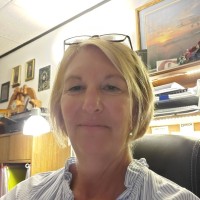 Deborah Cain(Sigworth)M.B.A