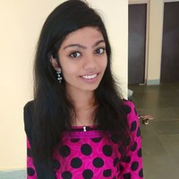 Aradhana Giri