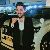 HANZALA MOBEEN AFZAL