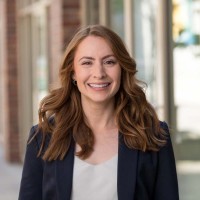 Jasmine Patrick, Mba