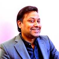 Parthasarathy Sridharan