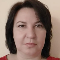 Jana Mazlová