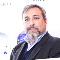 Jose Vicente Castaño