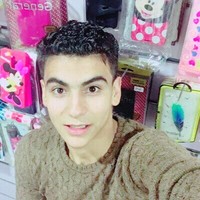 Ahmed El Shaikh