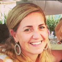 Marijke Van De Wal