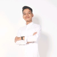 Muhammad Daris Naufal Rofif