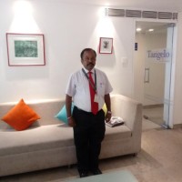 Selvaraj Transcity