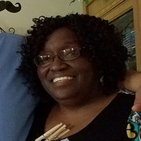 Min. Vernice Bradley, M.Div