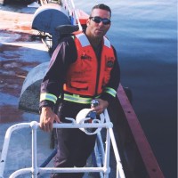 Hans Vanderhoek, Abcp, Em