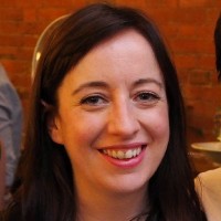 Siobhan Mcguinness