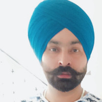 rajvinder singh
