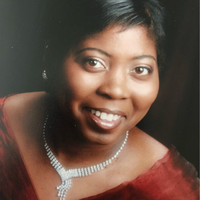 Virginia White-Marshall