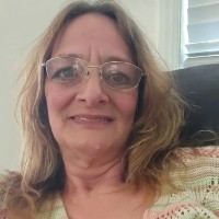 Cathy McAfee