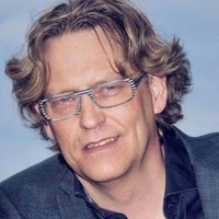 Eddy De Vries