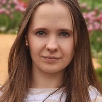 Anastasiia Zdanevych