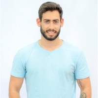 Omer Greenhoiz