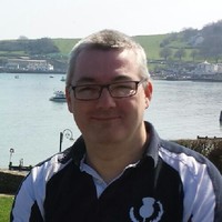 Bruce Ferguson