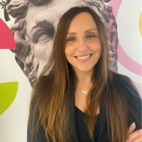 Veronica Tomasi